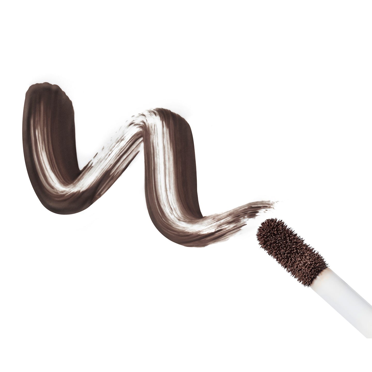 Infaillible Unbelieva Brow 48H Gel 3 Brunette Texturbild